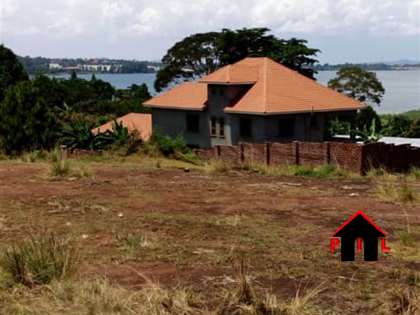 Commercial Land for sale in Bukasa Wakiso