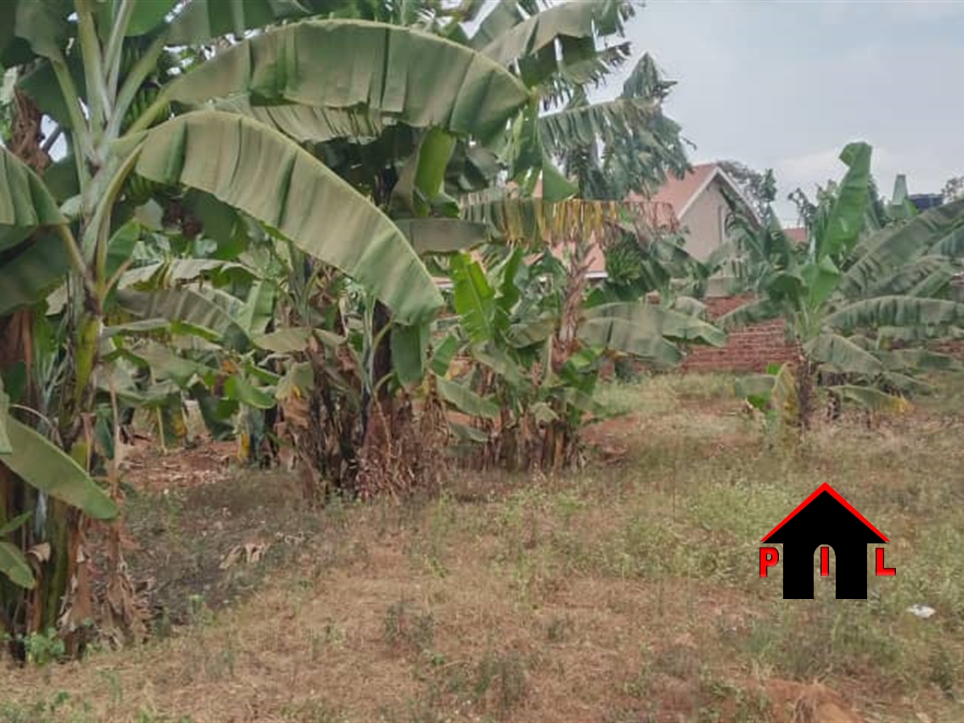 Residential Land for sale in Seeta Mukono