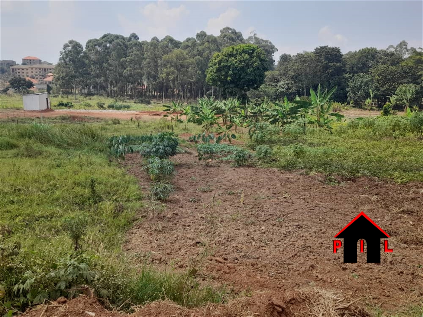 Residential Land for sale in Kyanja Kampala