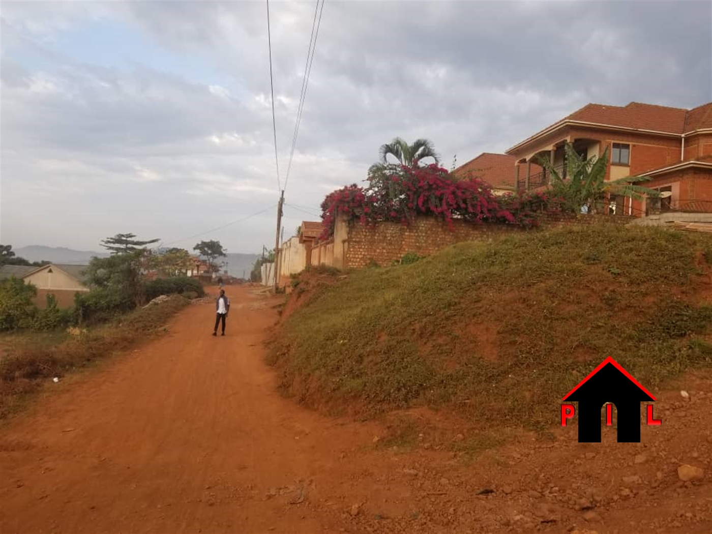 Residential Land for sale in Seguku Wakiso