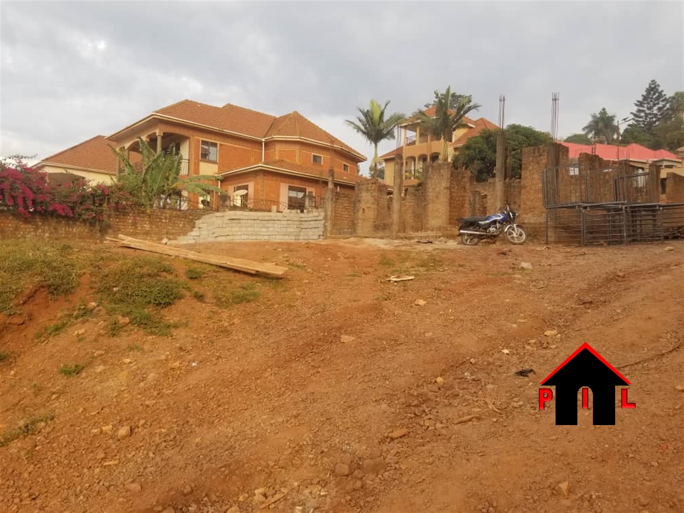 Residential Land for sale in Seguku Wakiso