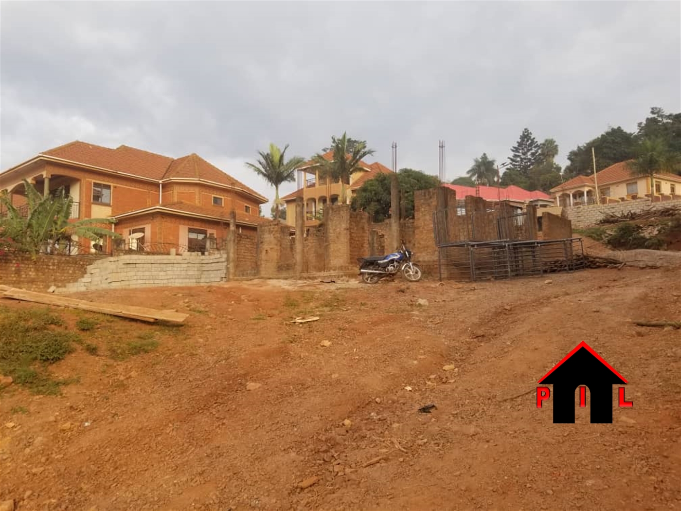 Residential Land for sale in Seguku Wakiso