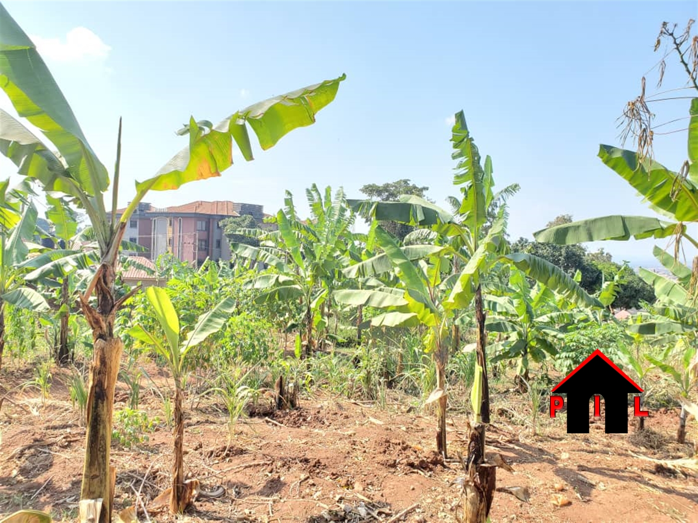 Residential Land for sale in Kyanja Kampala