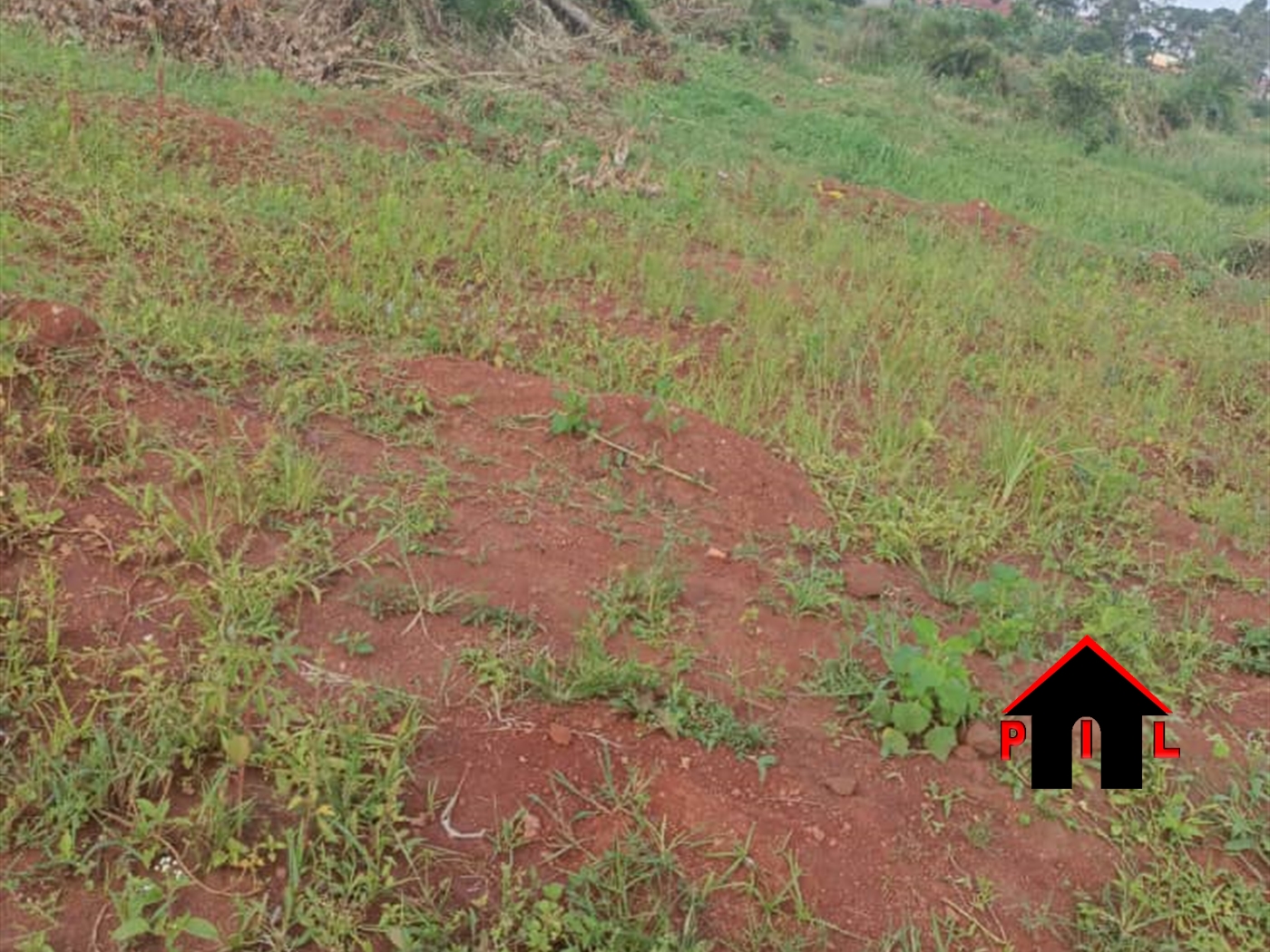 Commercial Land for sale in Kiwanga Mukono