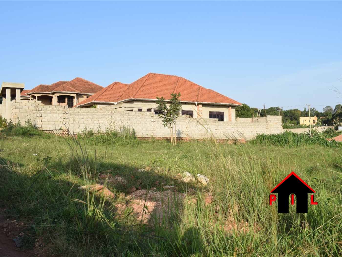 Residential Land for sale in Nabusungwe Wakiso