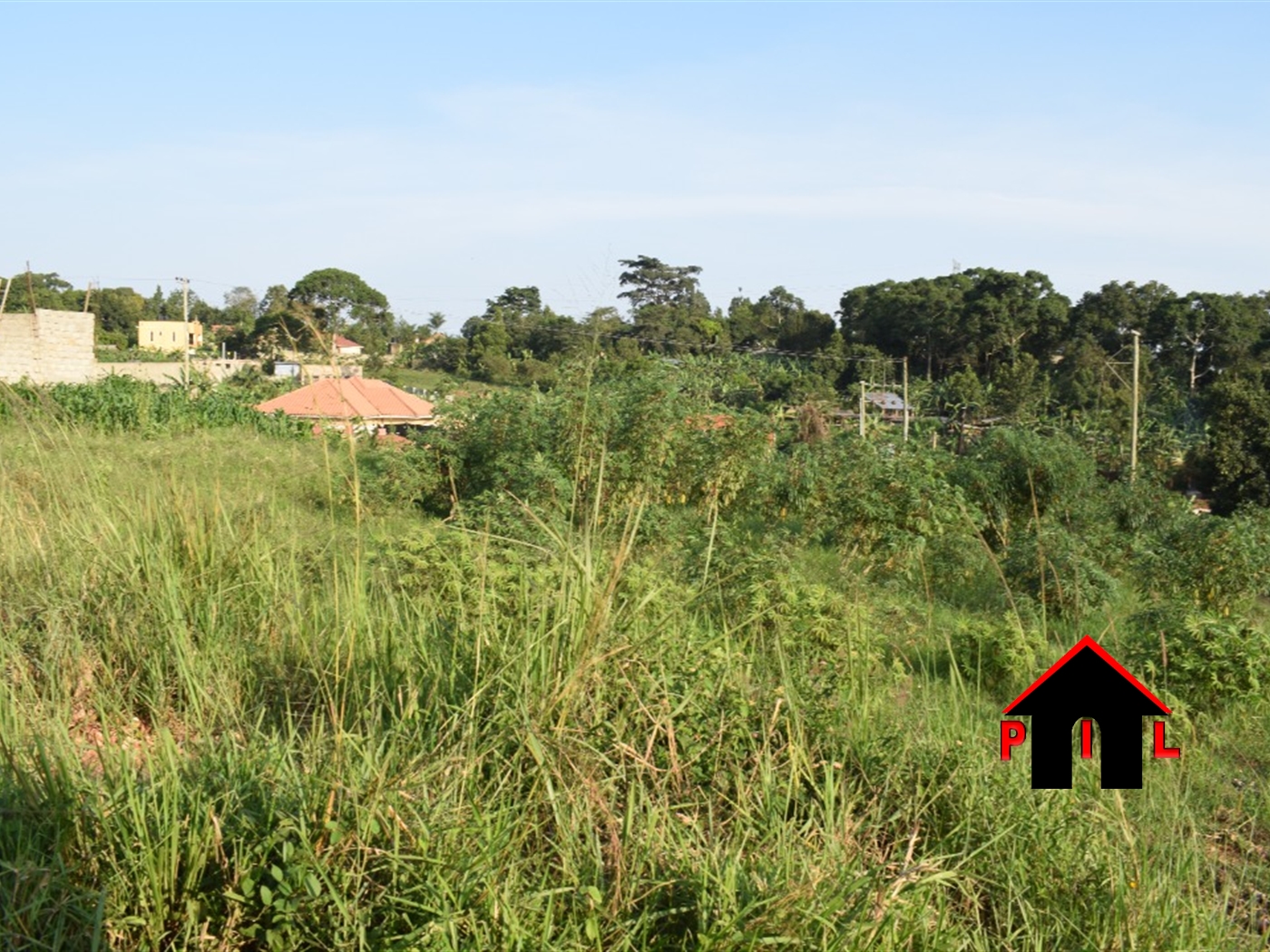 Residential Land for sale in Nabusungwe Wakiso