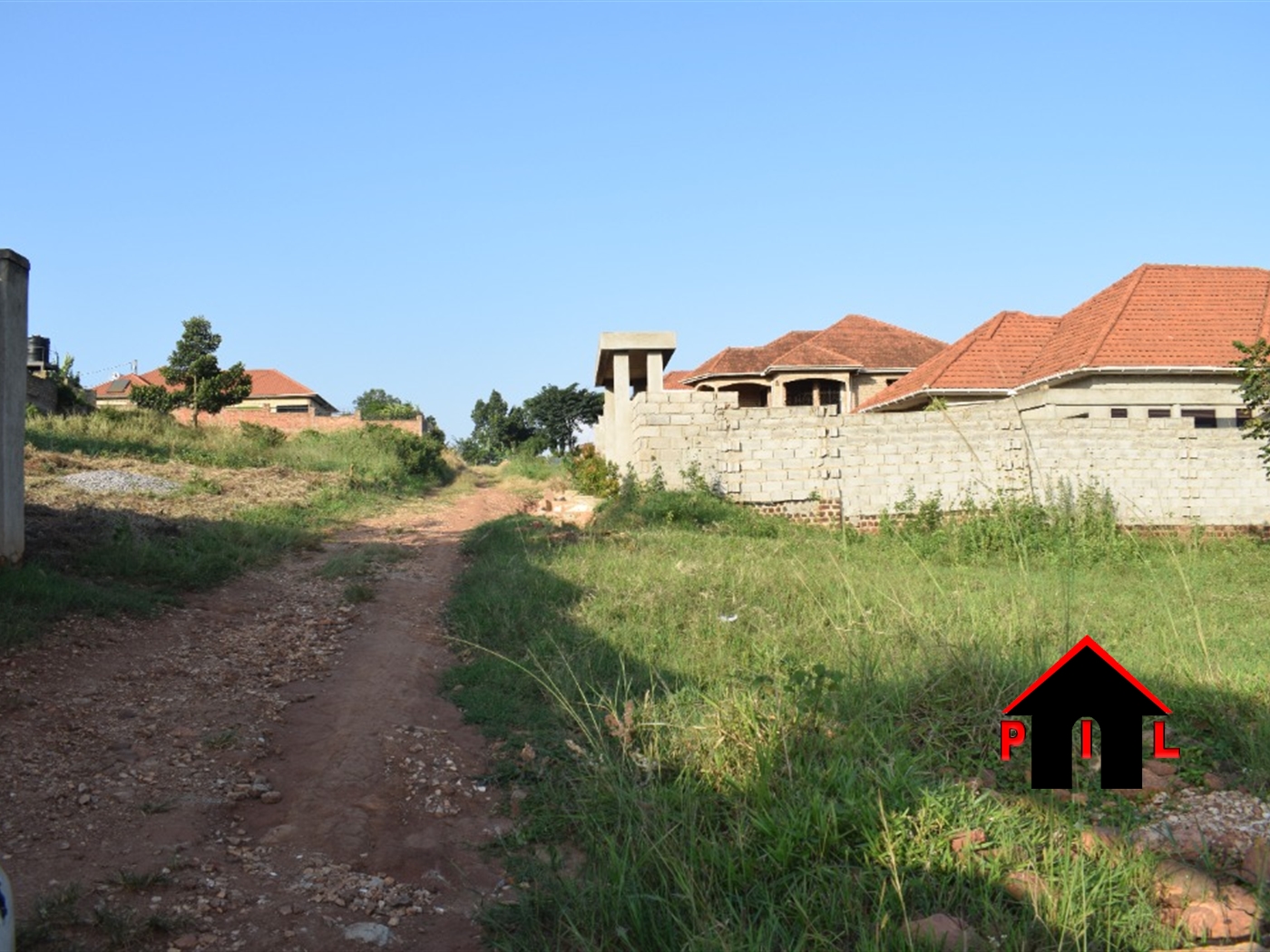 Residential Land for sale in Nabusungwe Wakiso