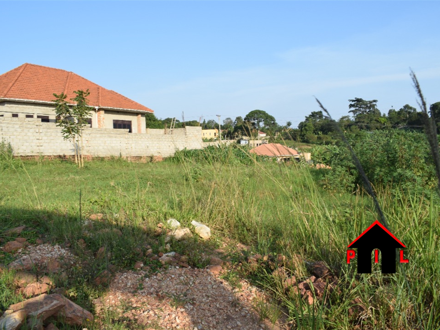 Residential Land for sale in Nabusungwe Wakiso