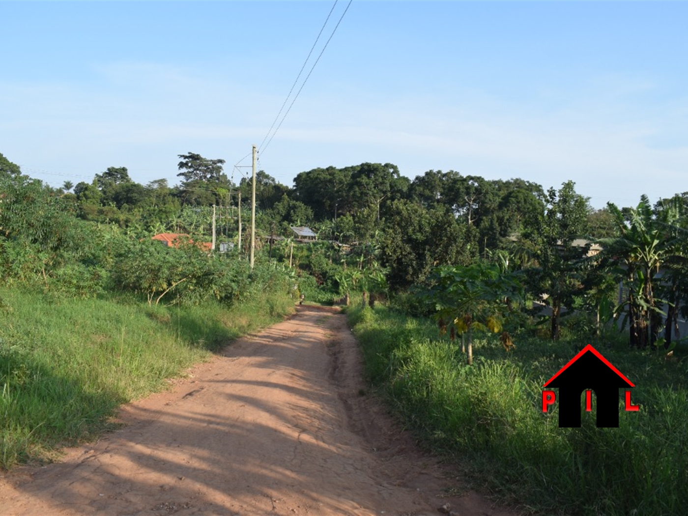 Residential Land for sale in Nabusungwe Wakiso