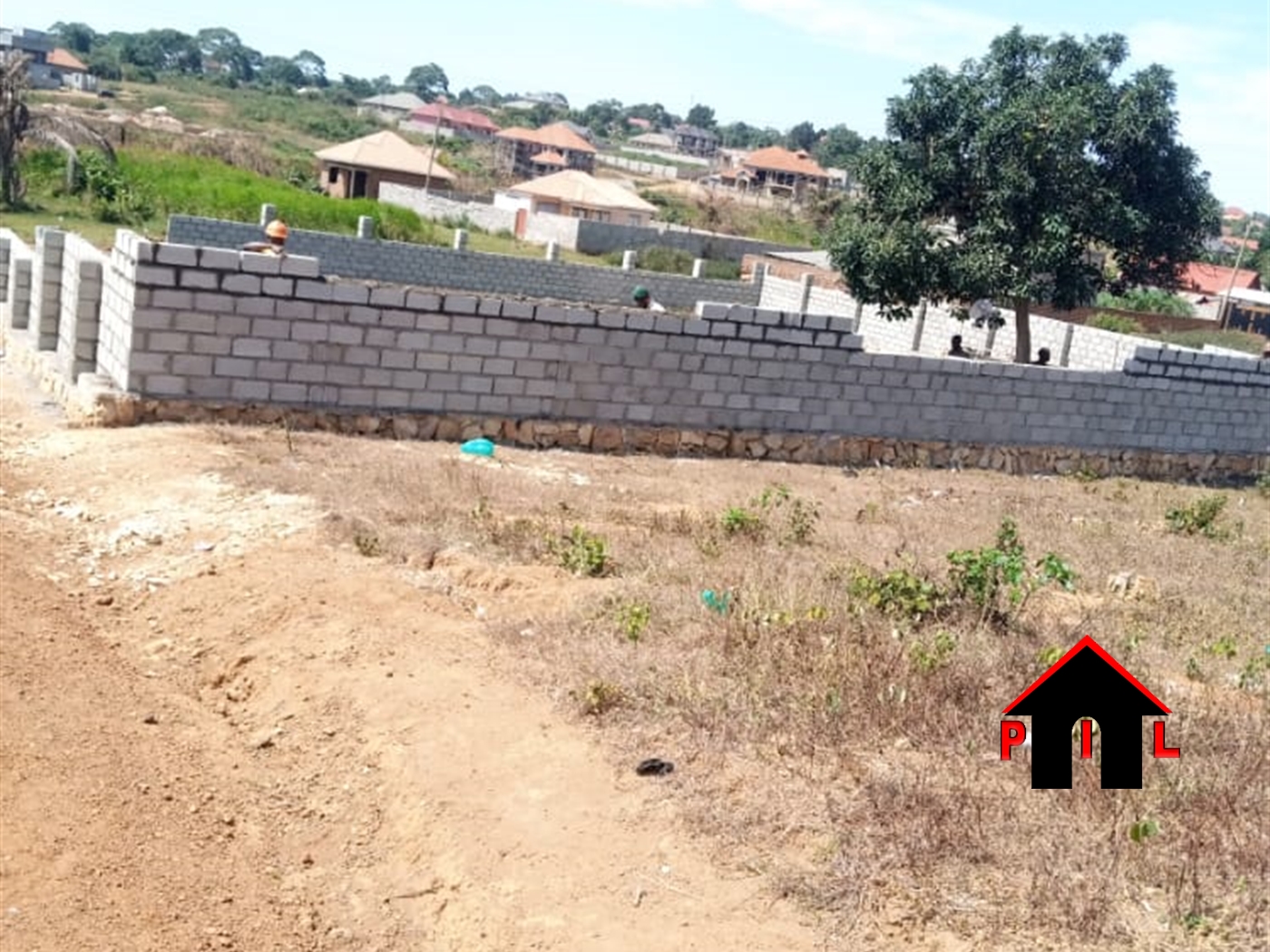 Residential Land for sale in Garuga Wakiso