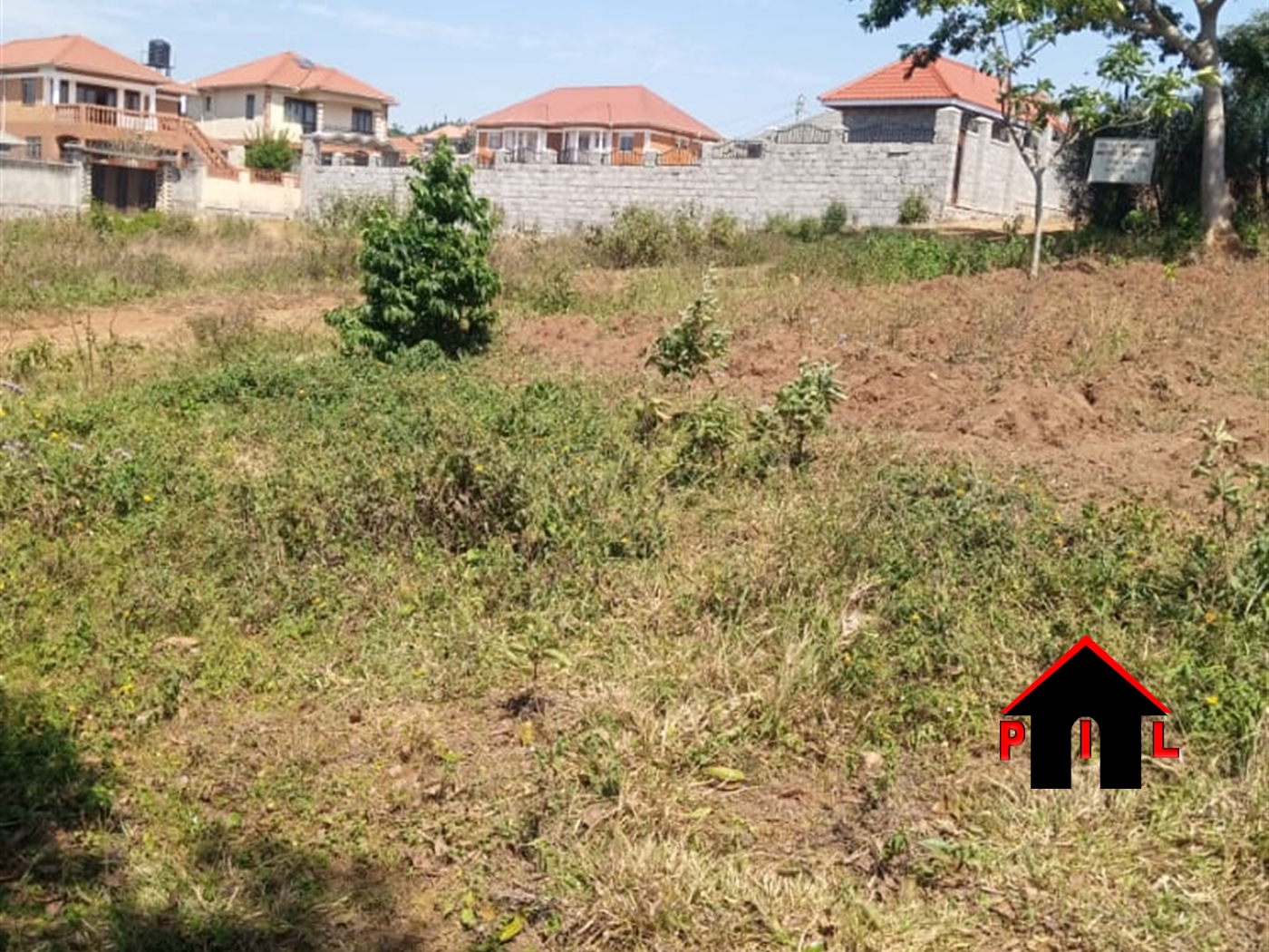 Residential Land for sale in Garuga Wakiso