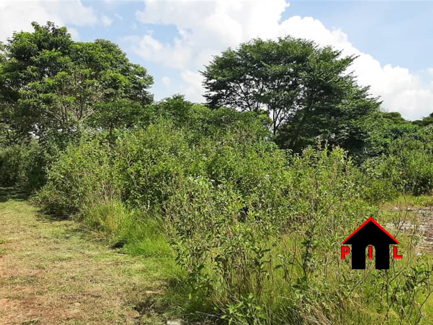 Commercial Land for sale in Bukasa Wakiso