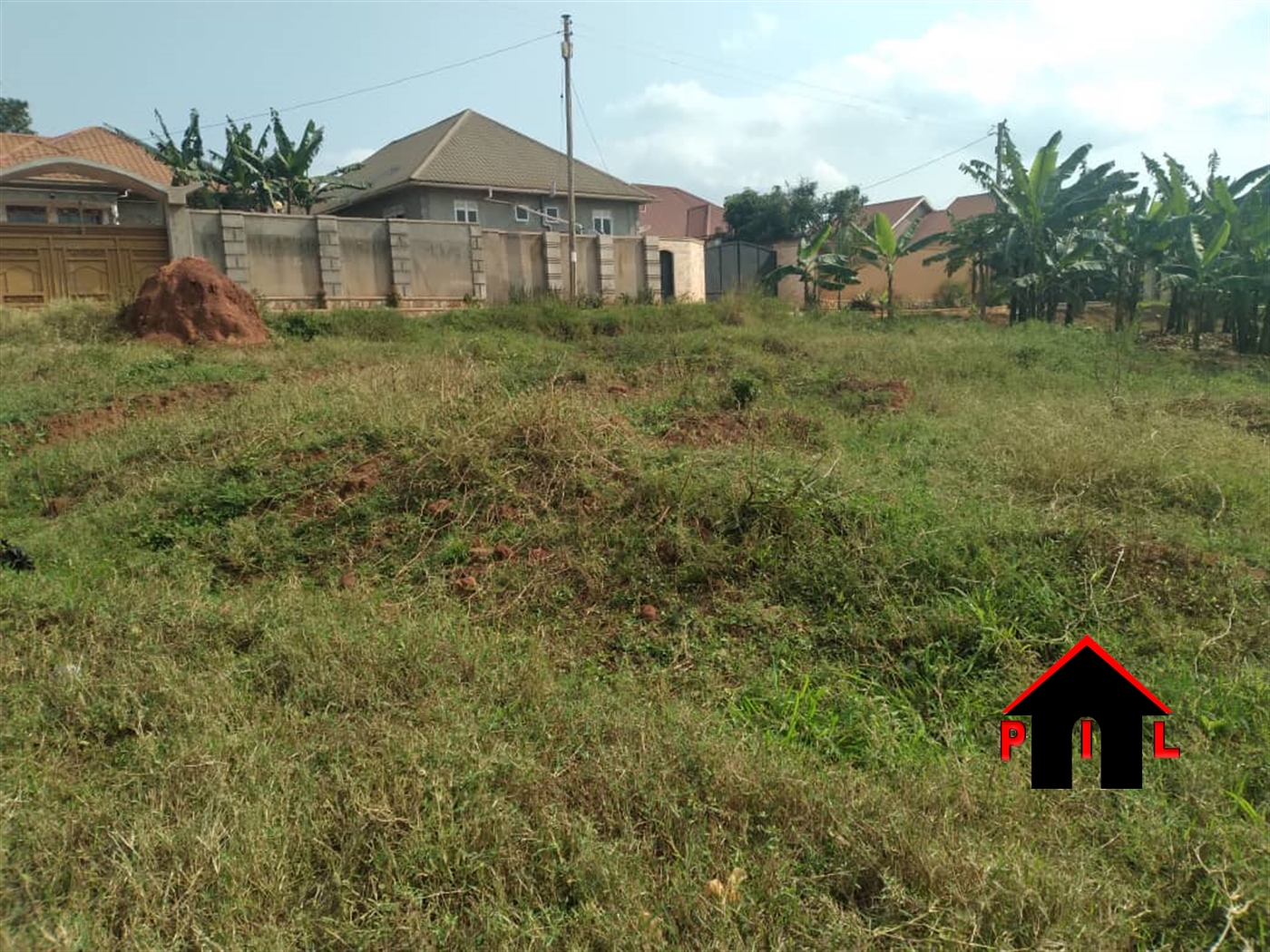 Residential Land for sale in Nangabo Wakiso