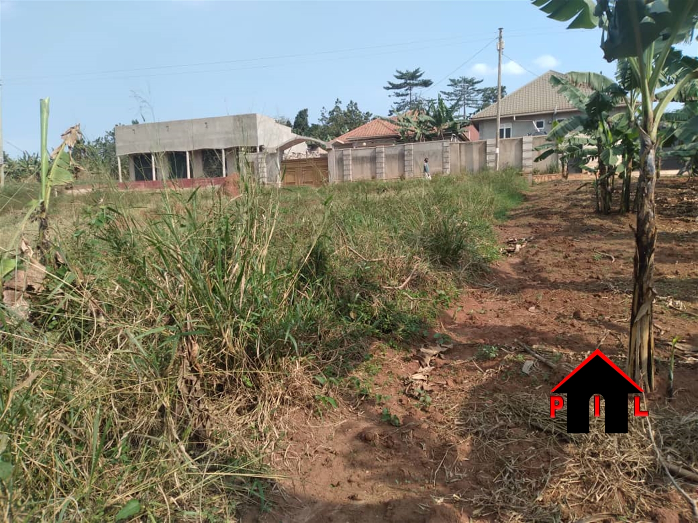 Residential Land for sale in Nangabo Wakiso