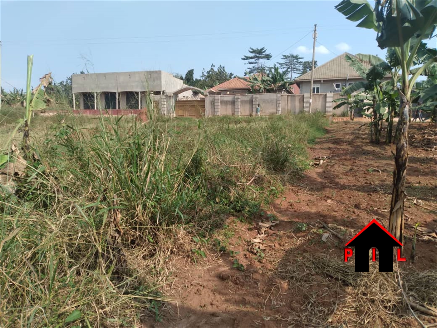 Residential Land for sale in Nangabo Wakiso