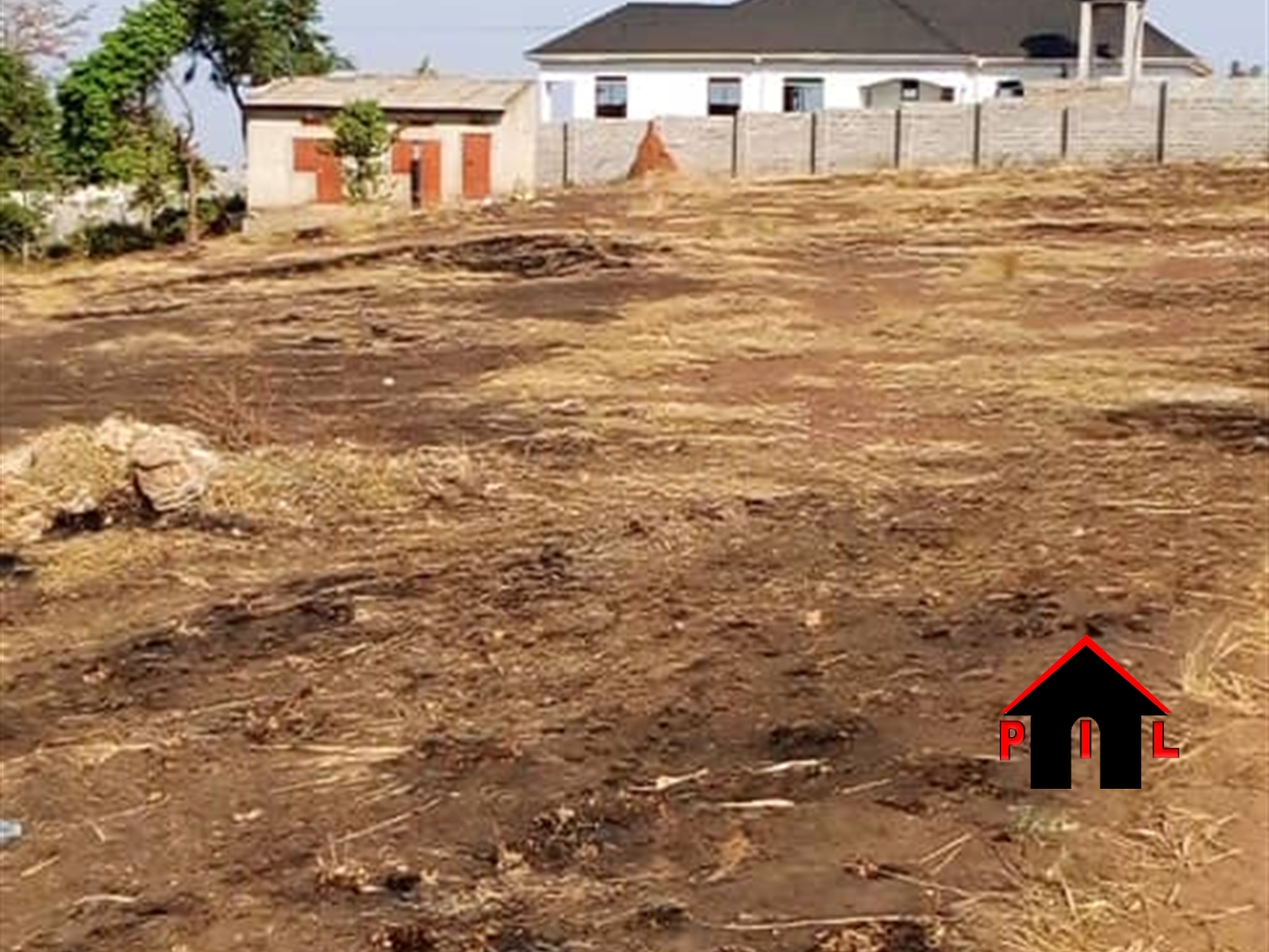 Residential Land for sale in Bukasa Wakiso