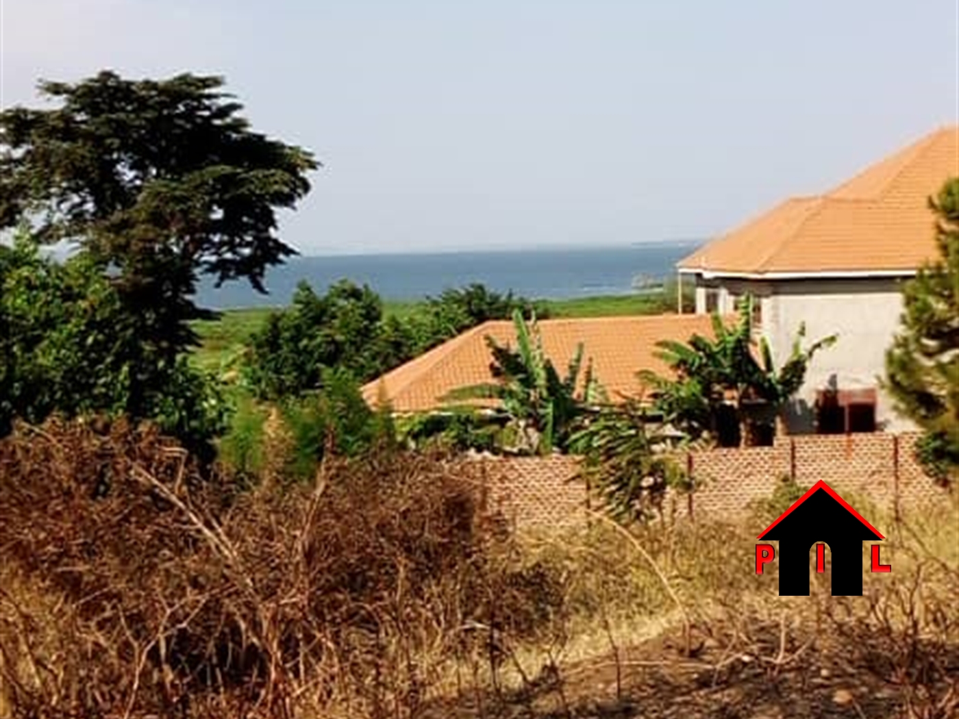 Residential Land for sale in Bukasa Wakiso