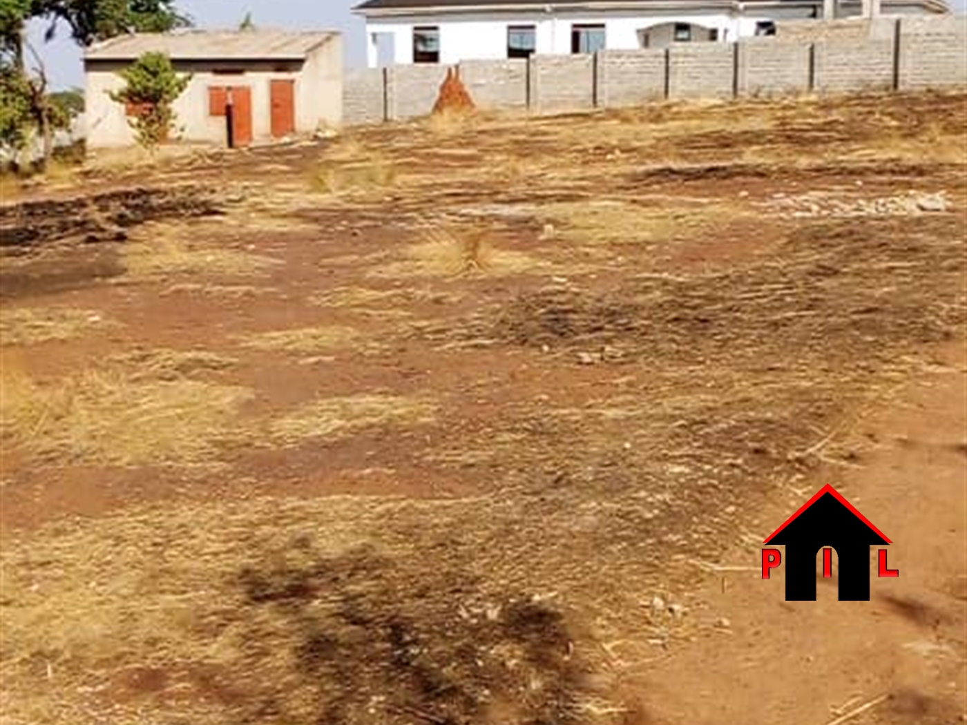 Residential Land for sale in Bukasa Wakiso