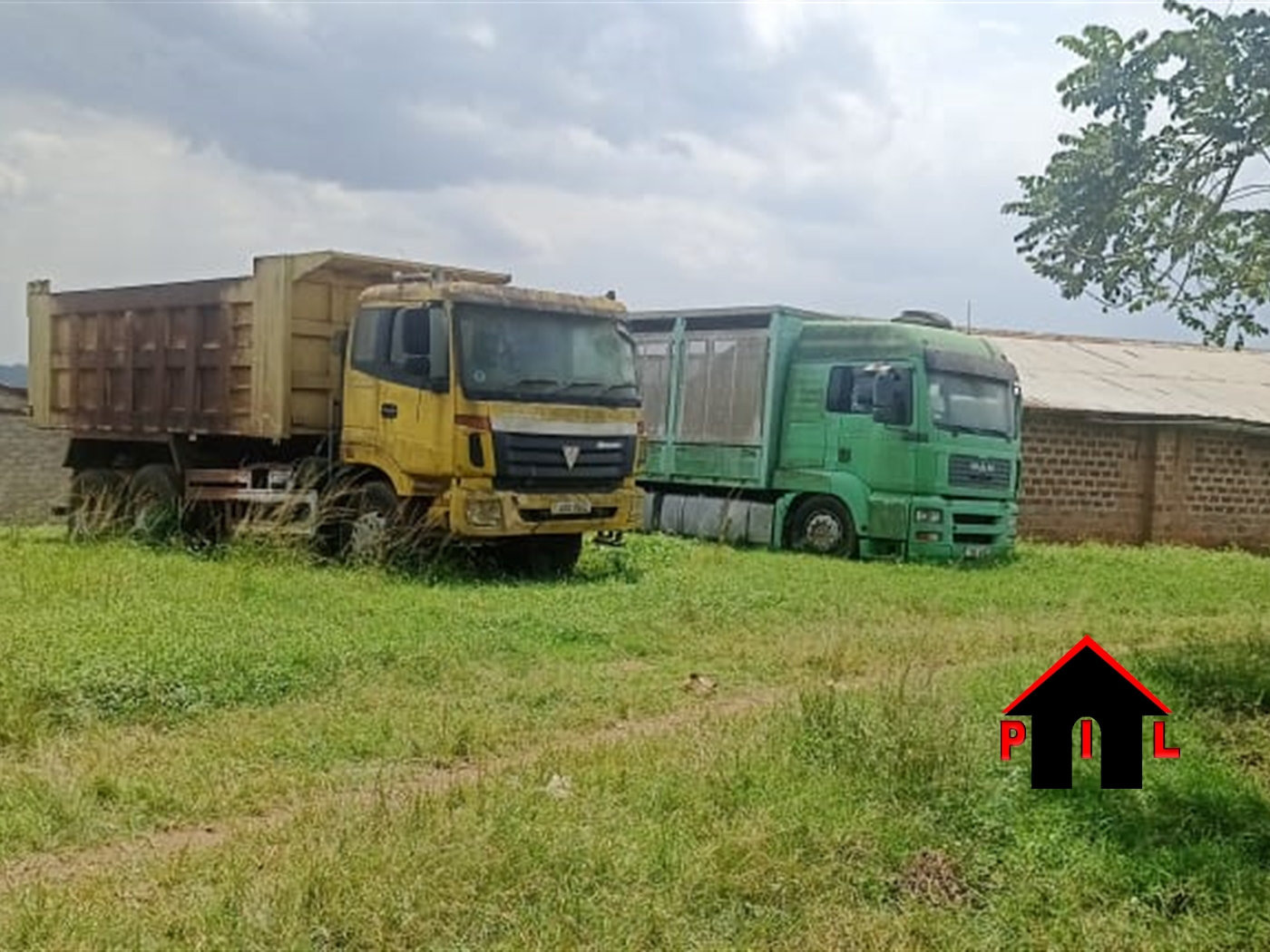 Commercial Land for sale in Seeta Mukono