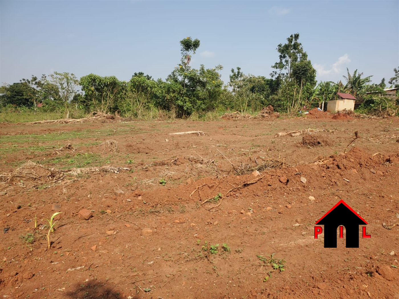 Residential Land for sale in Matugga Wakiso