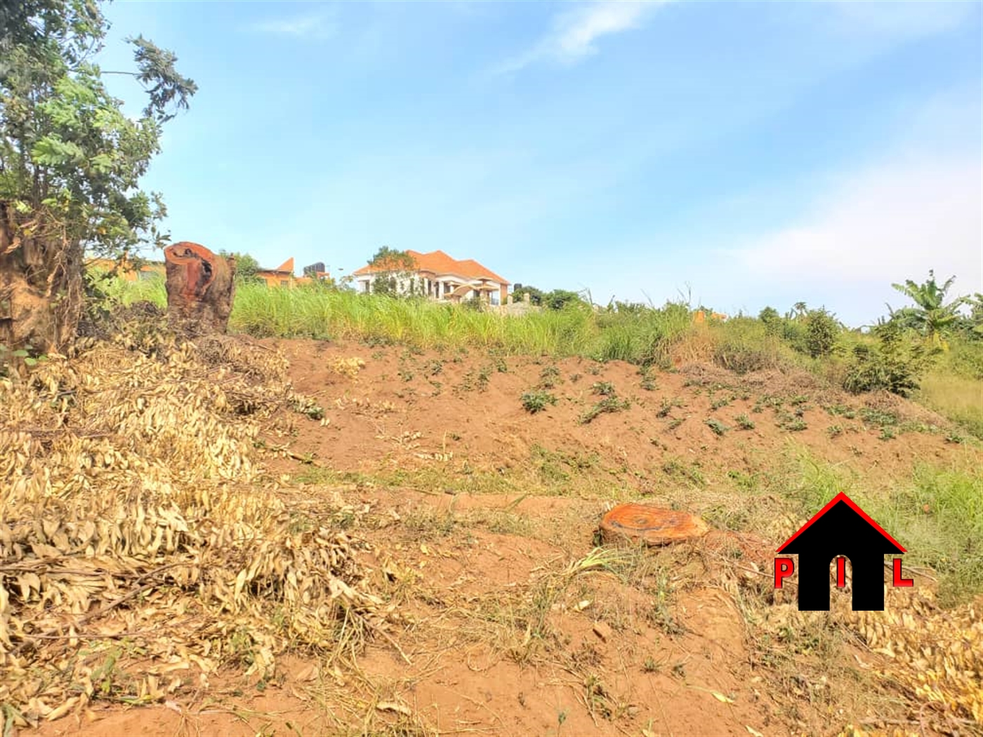 Residential Land for sale in Kyanja Kampala