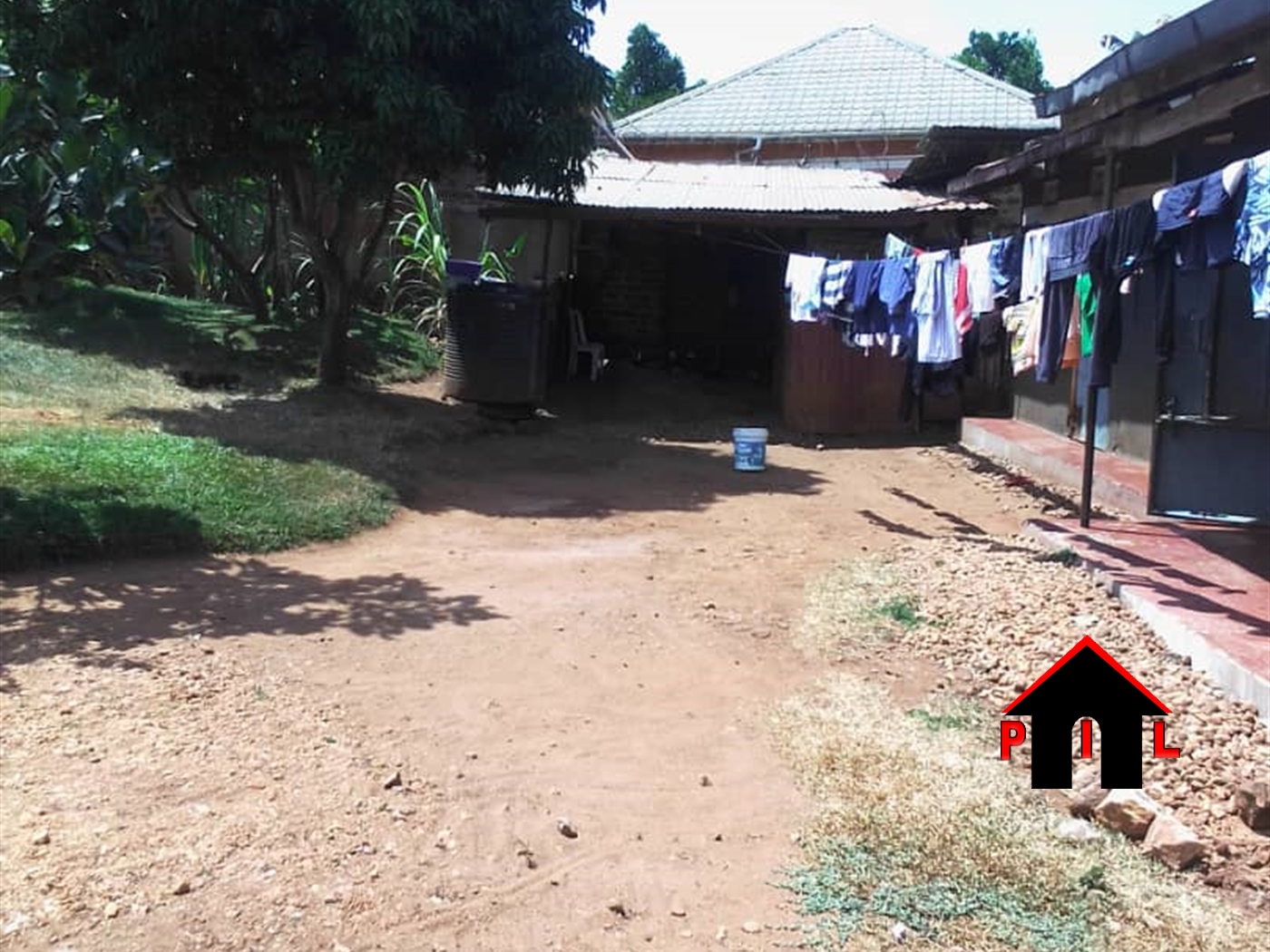 Residential Land for sale in Namulanda Wakiso