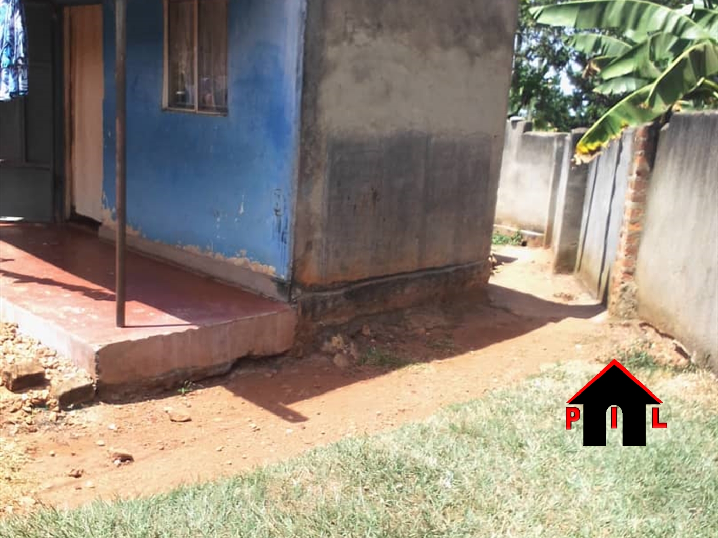 Residential Land for sale in Namulanda Wakiso