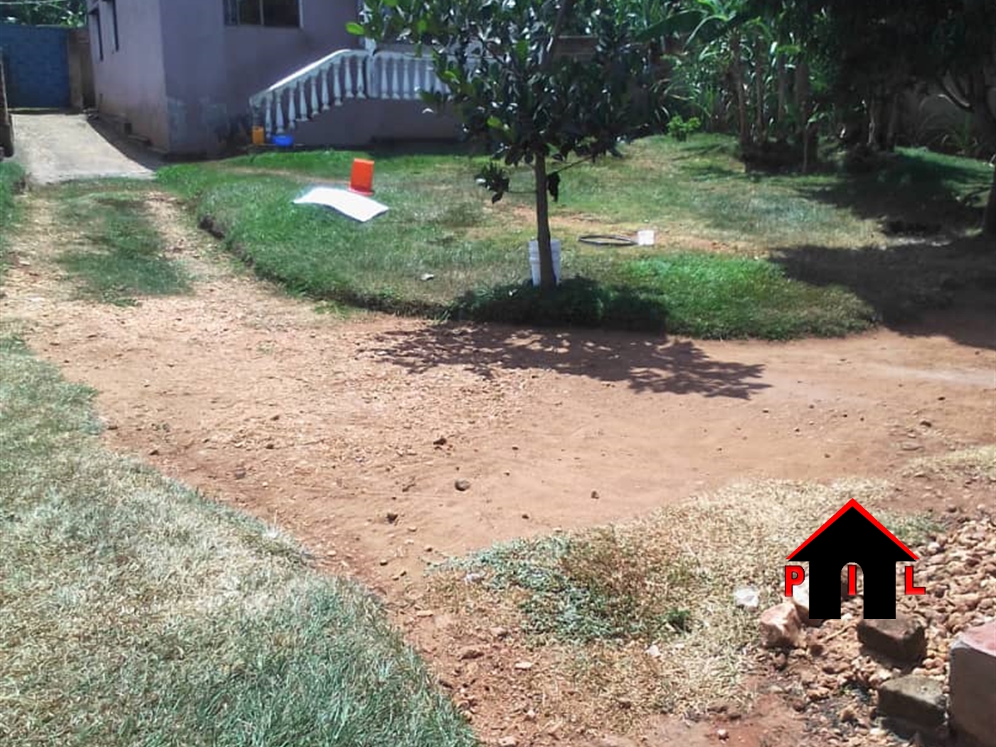 Residential Land for sale in Namulanda Wakiso