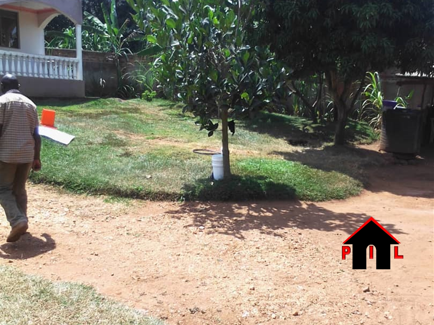 Residential Land for sale in Namulanda Wakiso