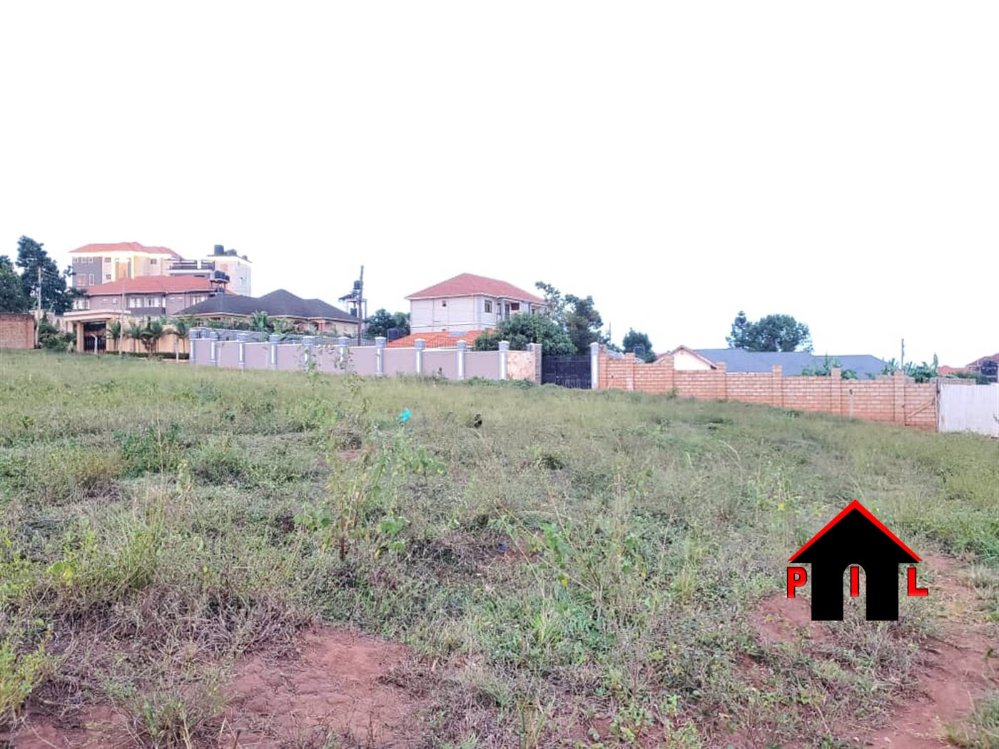 Residential Land for sale in Kyanja Kampala