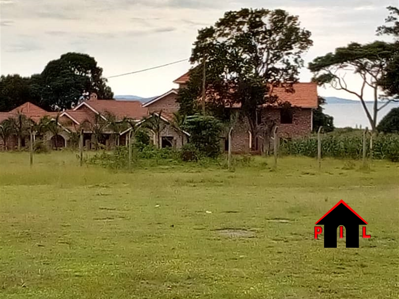 Residential Land for sale in Bukasa Wakiso