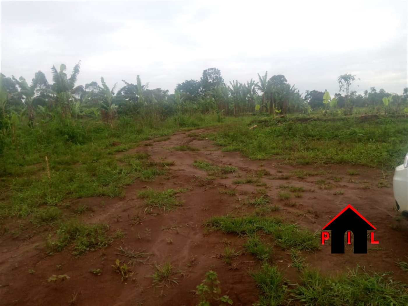 Commercial Land for sale in Kiwenda Wakiso