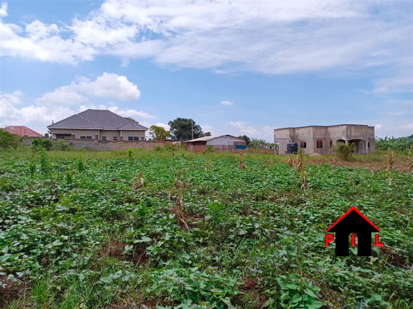 Residential Land for sale in Buwaate Wakiso