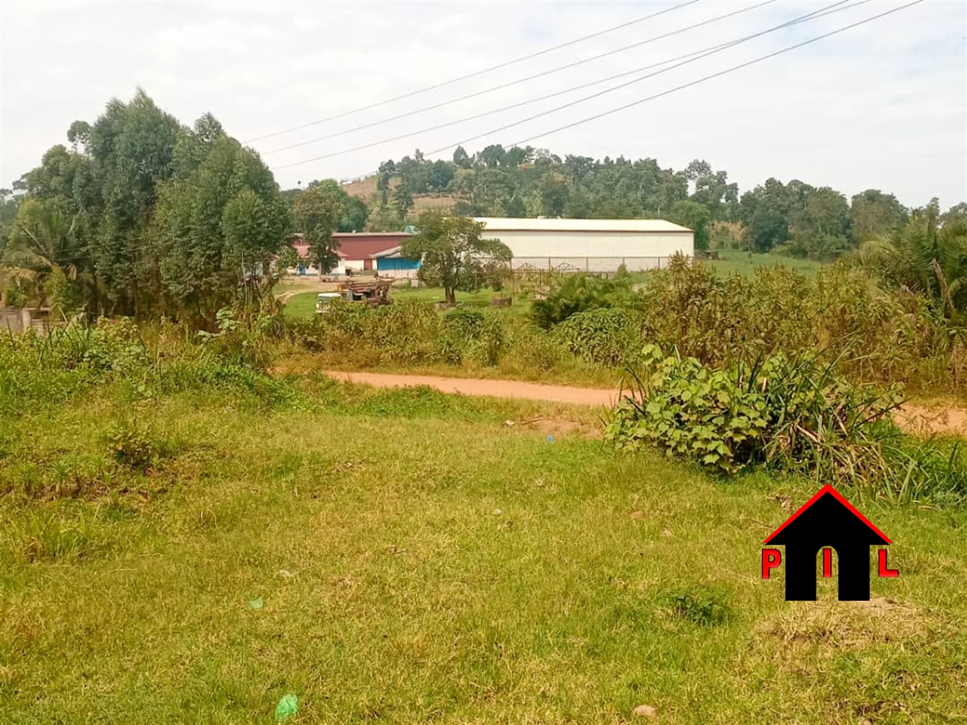 Commercial Land for sale in Matugga Wakiso