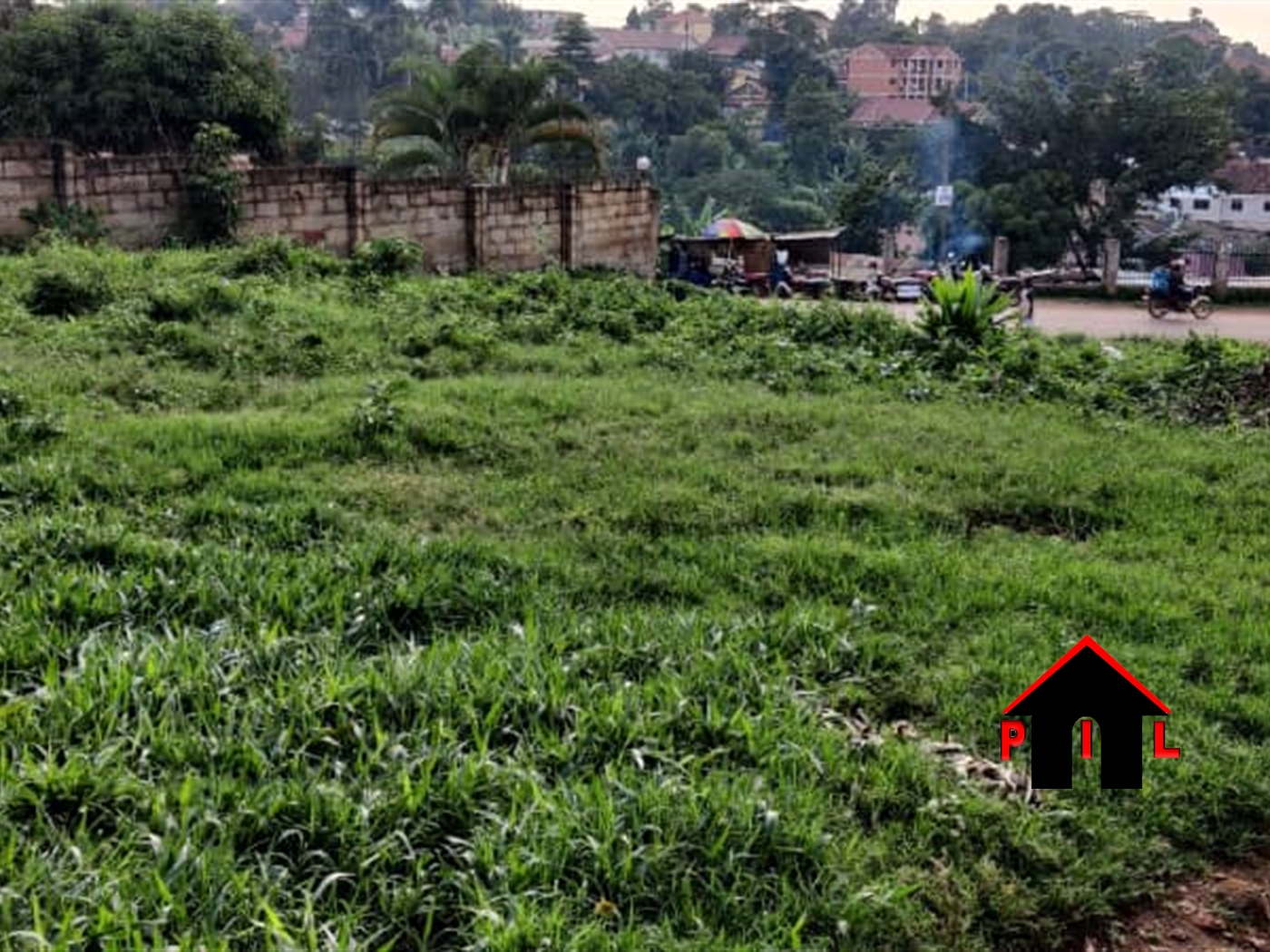 Residential Land for sale in Ntinda Kampala