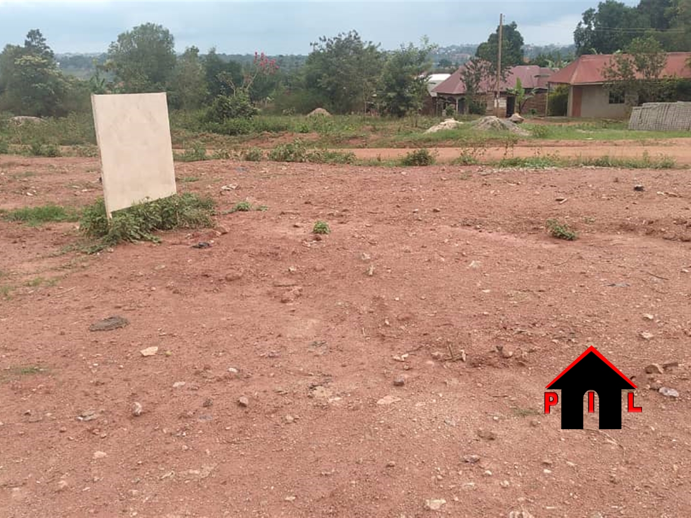 Residential Land for sale in Nakweelo Wakiso