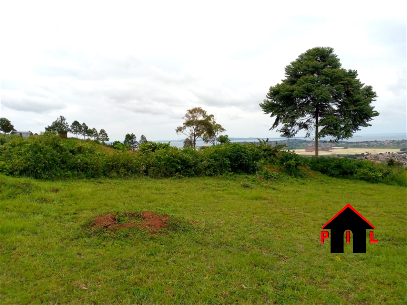 Residential Land for sale in Bwebajja Wakiso