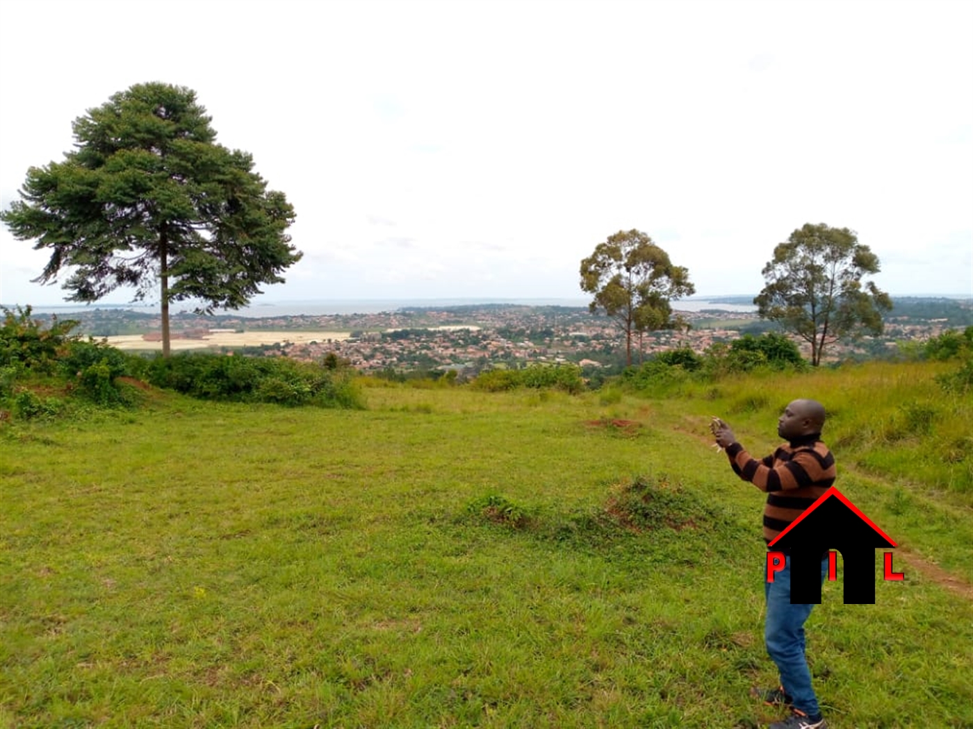 Residential Land for sale in Bwebajja Wakiso