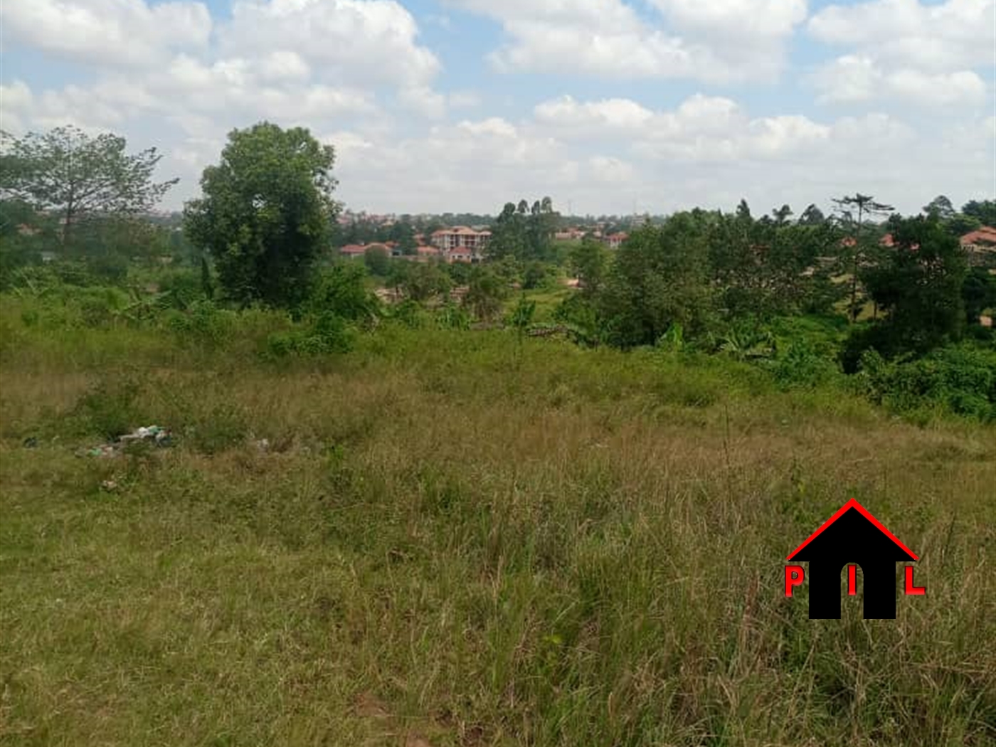 Commercial Land for sale in Buddo Masaka