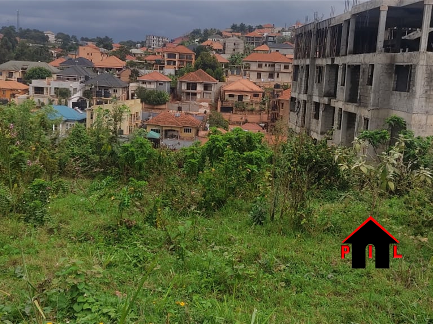 Residential Land for sale in Kira Wakiso