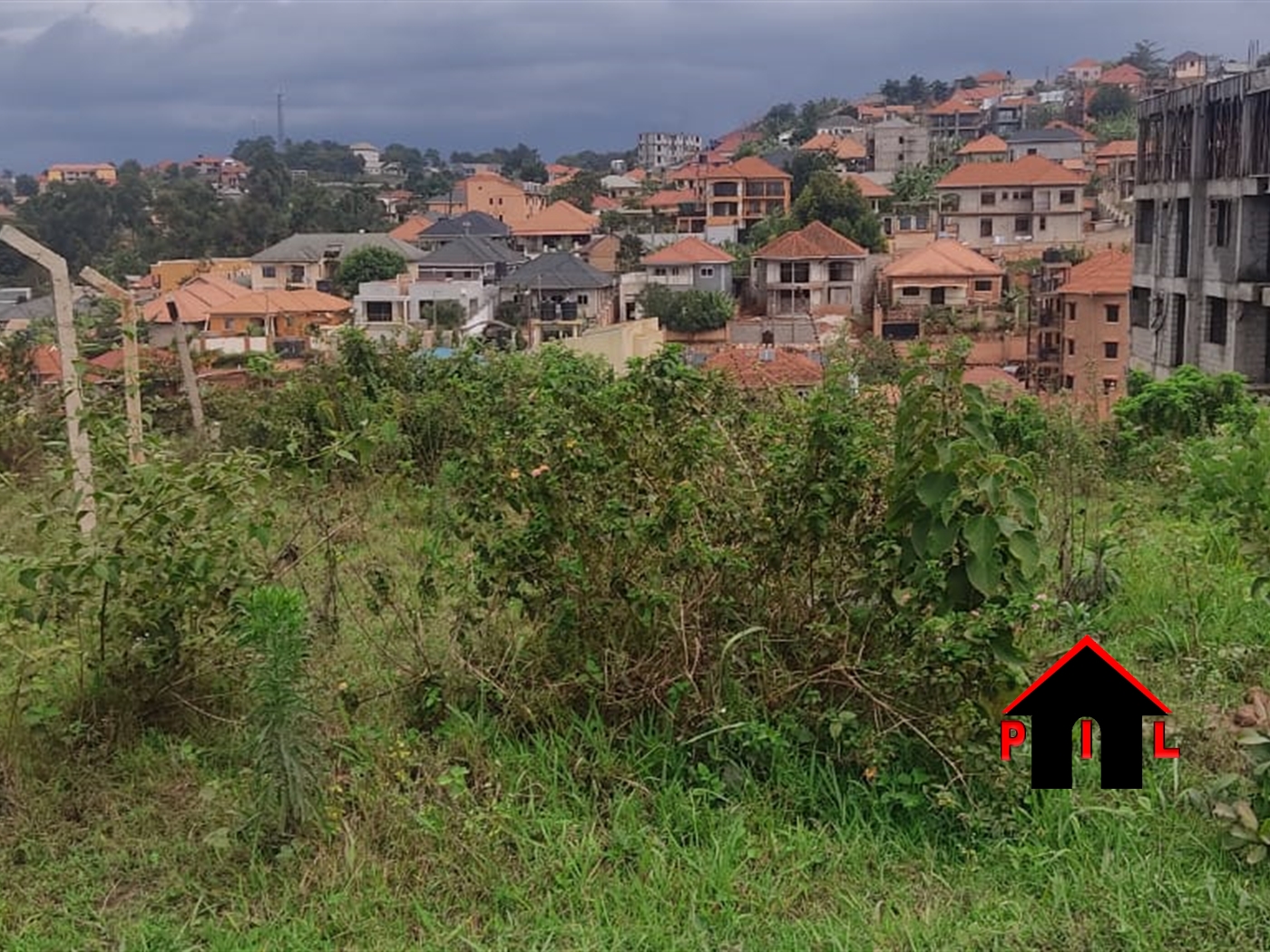 Residential Land for sale in Kira Wakiso