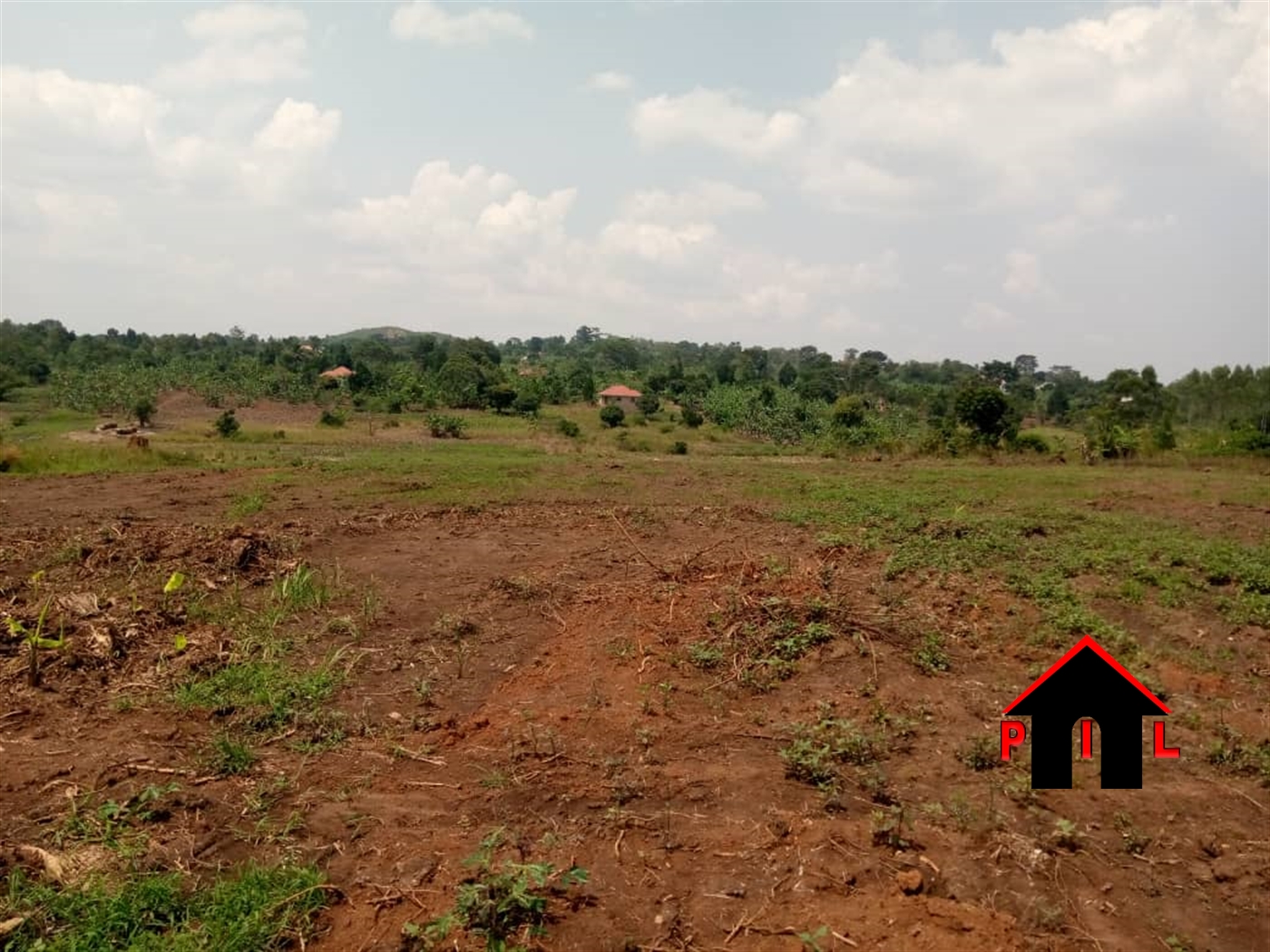 Commercial Land for sale in Bulami Wakiso