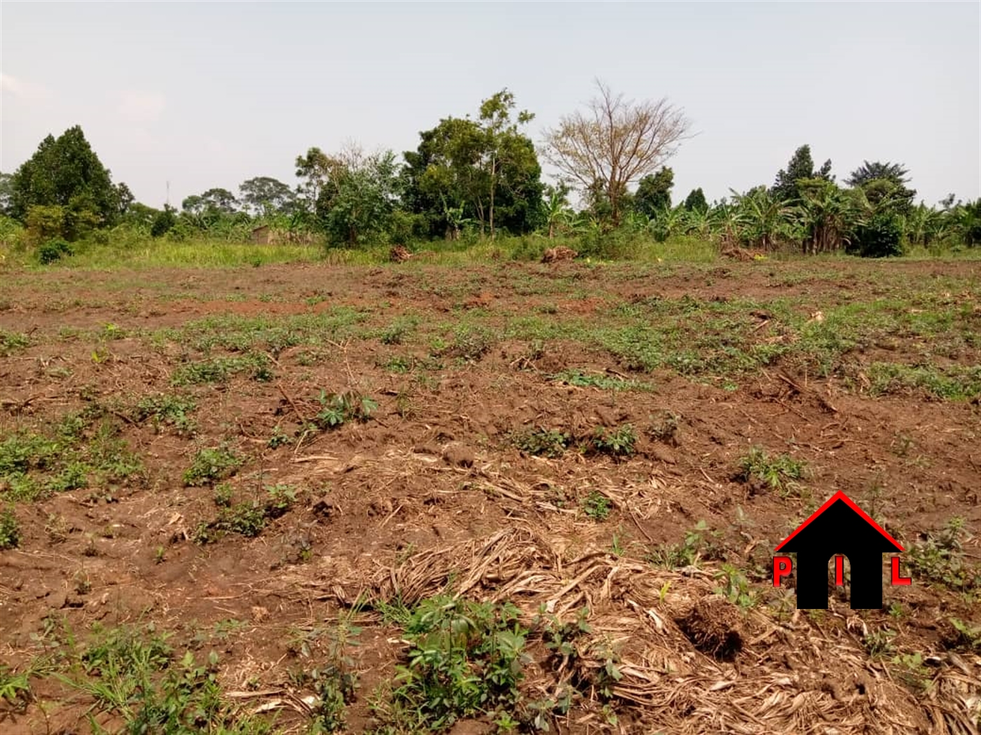 Commercial Land for sale in Bulami Wakiso