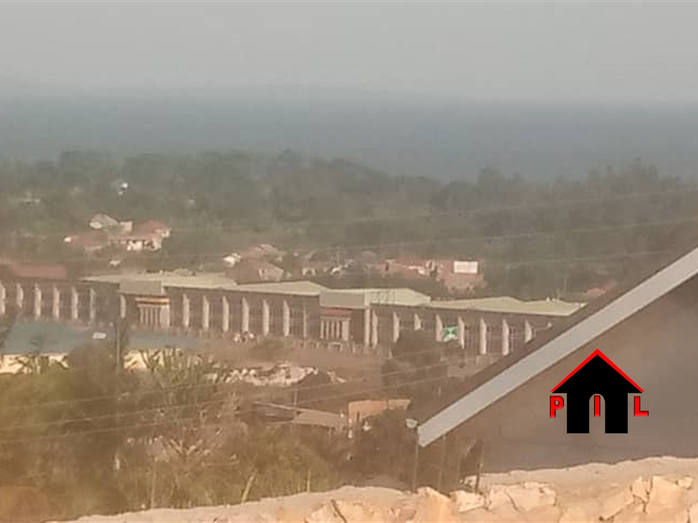 Residential Land for sale in Kigo Wakiso