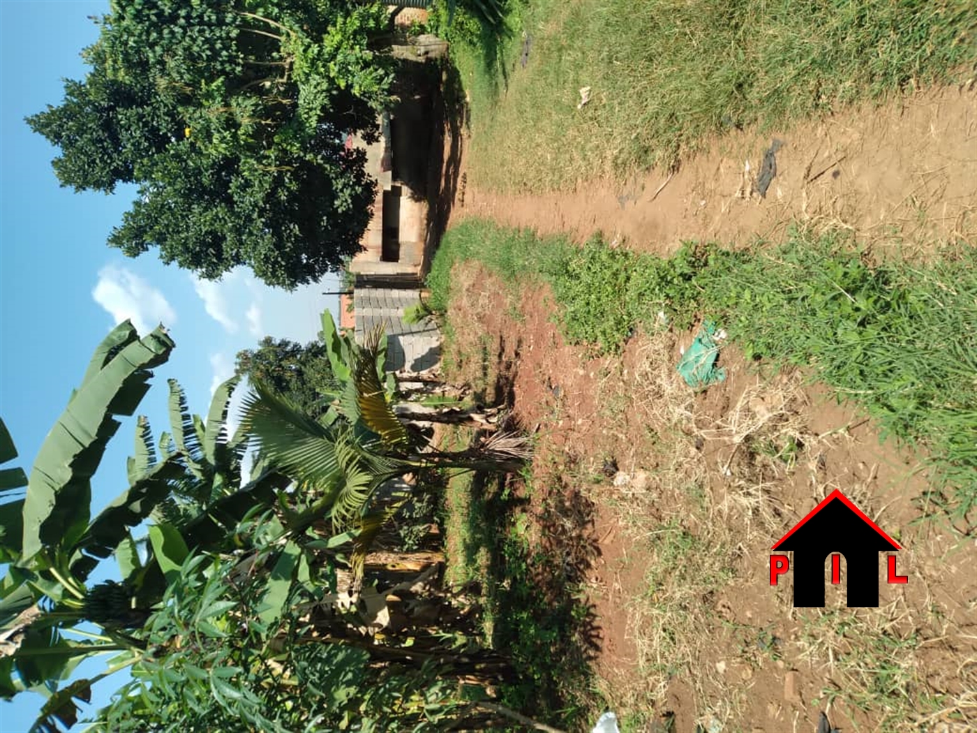 Residential Land for sale in Gayaza Wakiso