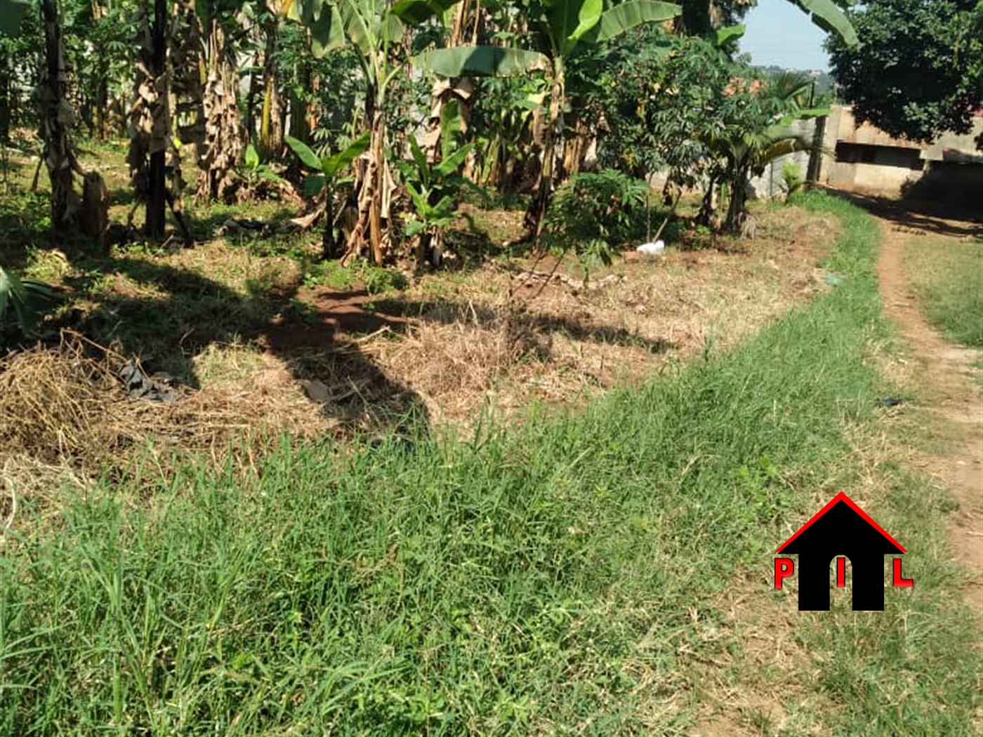 Residential Land for sale in Gayaza Wakiso