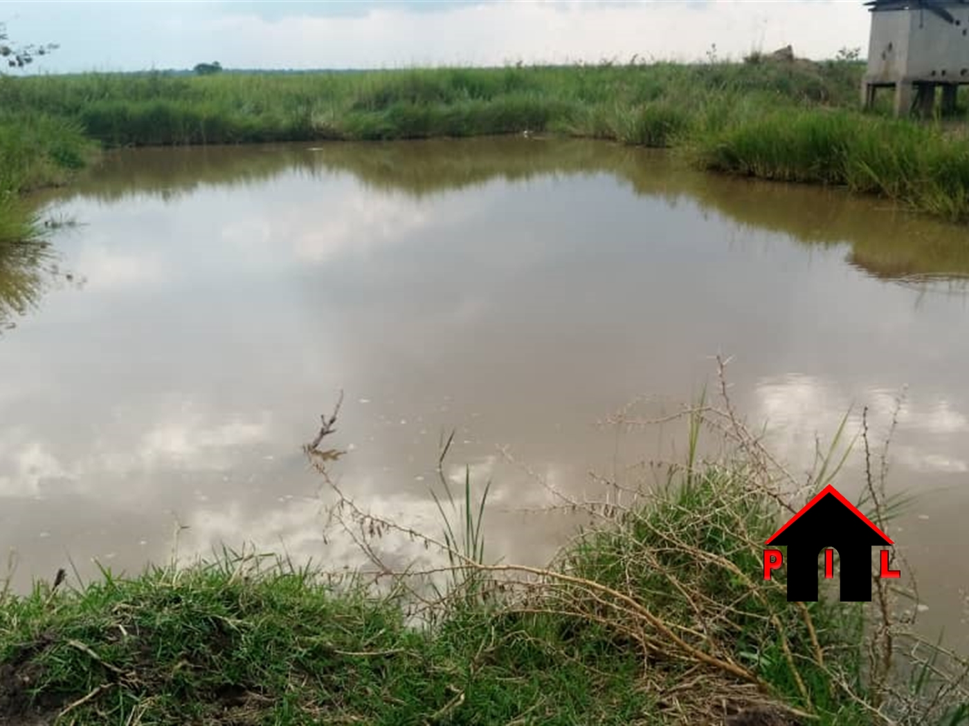 Agricultural Land for sale in Kakooge Nakasongola