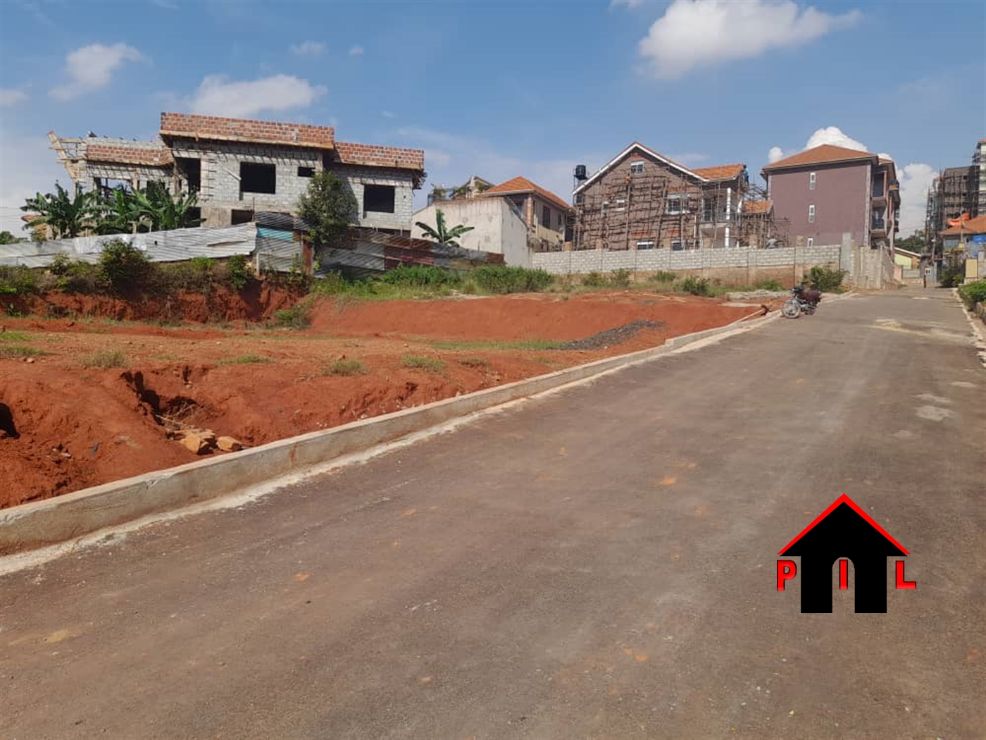 Residential Land for sale in Kyanja Kampala