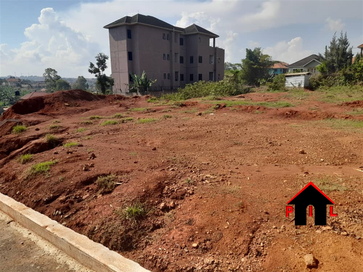 Residential Land for sale in Kyanja Kampala