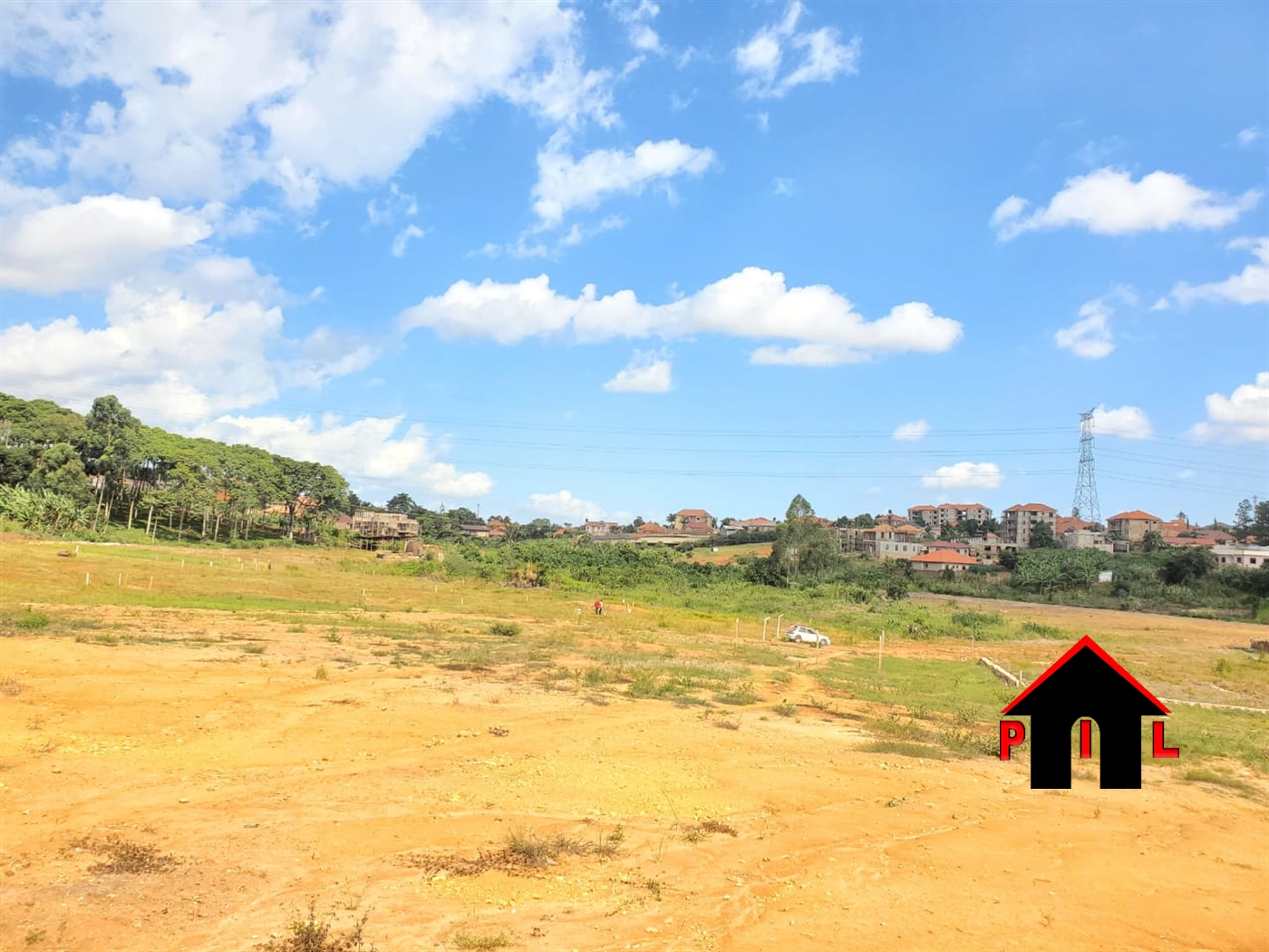 Residential Land for sale in Najjera Wakiso